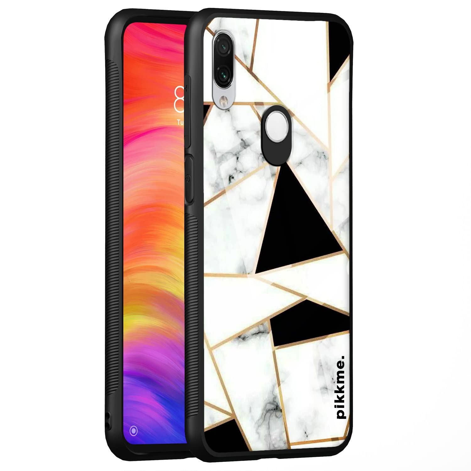 Mobile cover for Redmi Note 7/Note 7 Pro/Note 7s – Pikkme