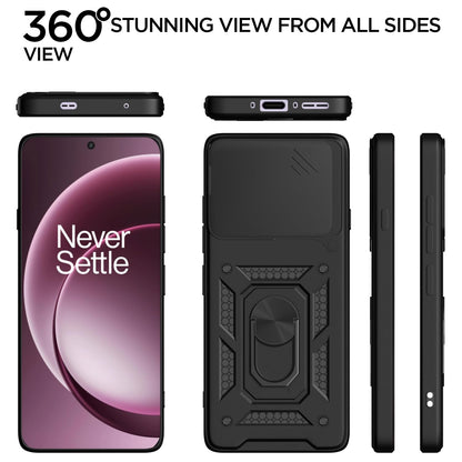 OnePlus 15 5G/360 phone cover in black by Pikkme – photo 5