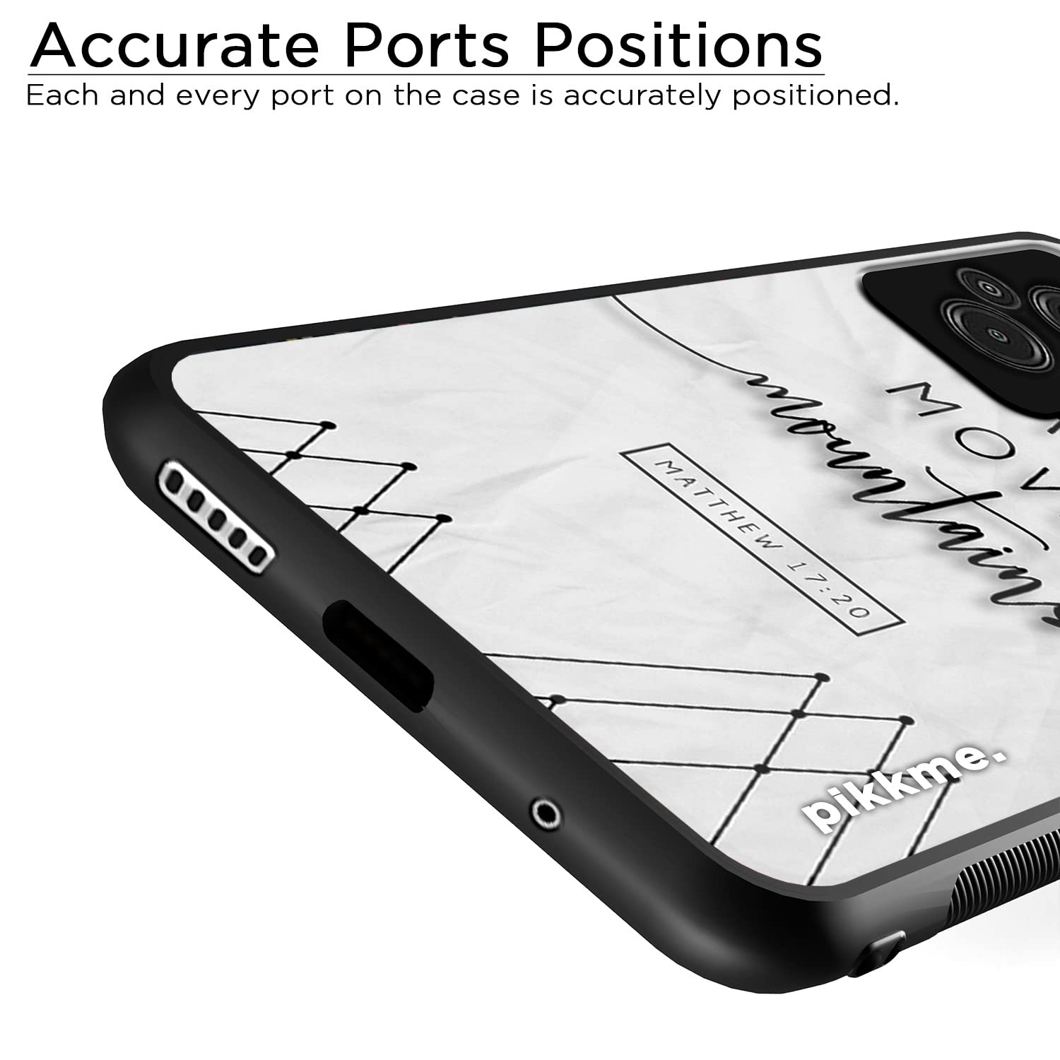 Mobile cover for Redmi 11 Prime 4G – Pikkme – photo 6