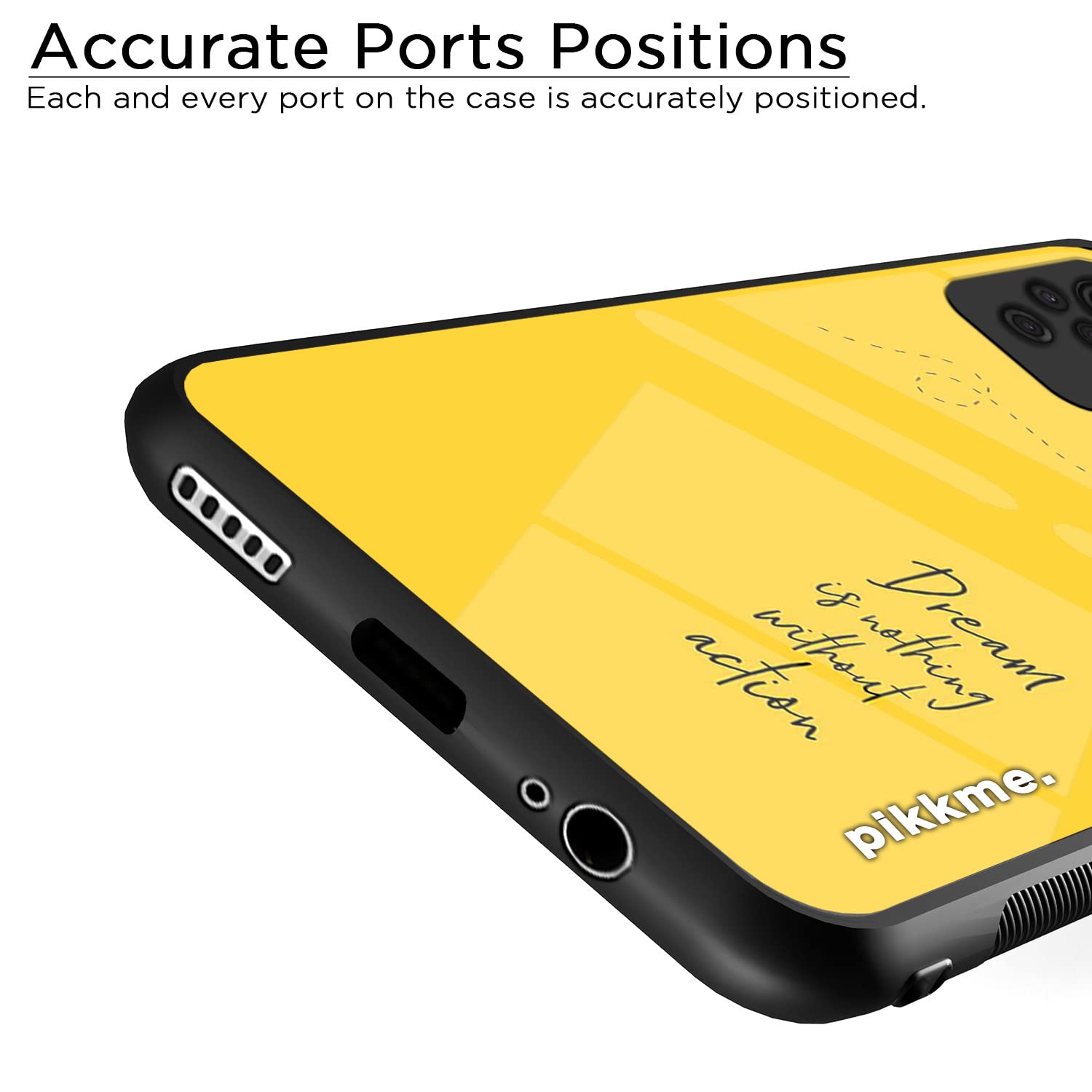 Hybrid Mobile cover for Redmi Note 10/Note 10s – Pikkme – photo 6