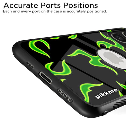 Pikkme iPhone 15 Pro Hybrid phone cover – photo 6