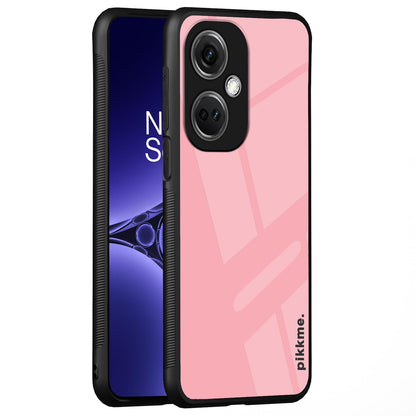 Hybrid Back cover for OnePlus Nord CE 3 5G – Pikkme