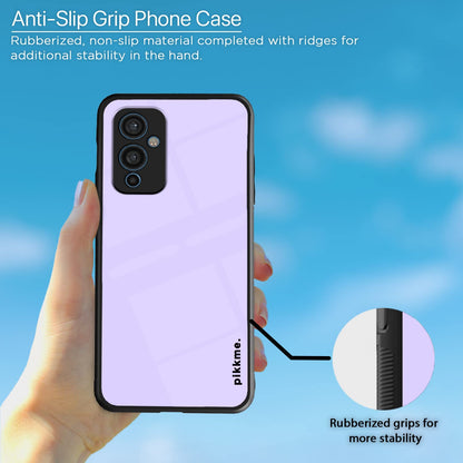 Phone cover for OnePlus 9 – Pikkme – photo 5
