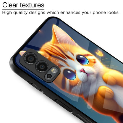 OnePlus Nord 2 5G back cover by Pikkme – photo 4