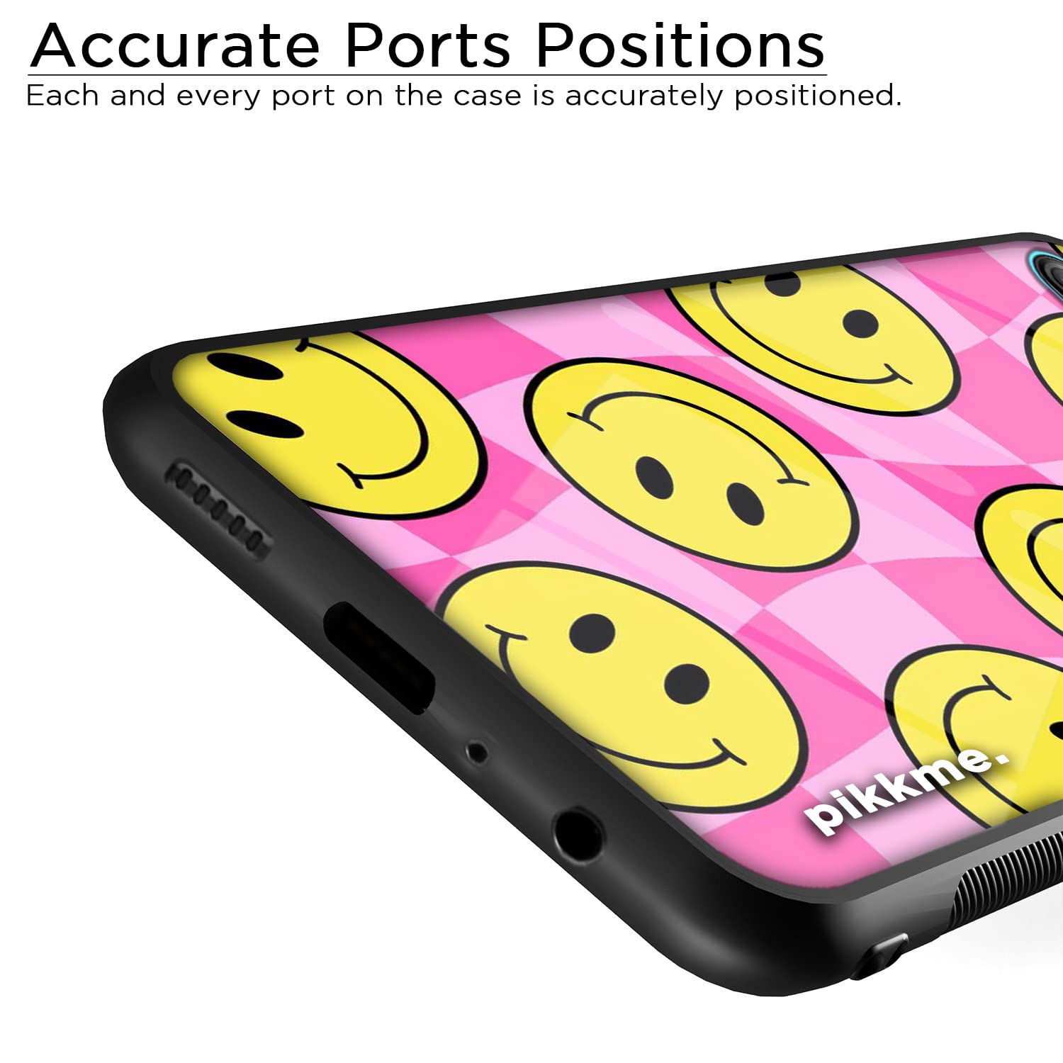 Honor 9 Lite phone cover by Pikkme – photo 6