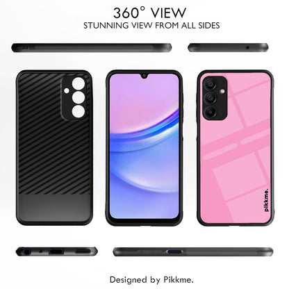 Mobile cover for Samsung A15 5G – Pikkme – photo 2