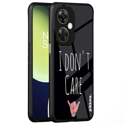 Hybrid Back cover for OnePlus Nord CE 3 Lite 5G – Pikkme