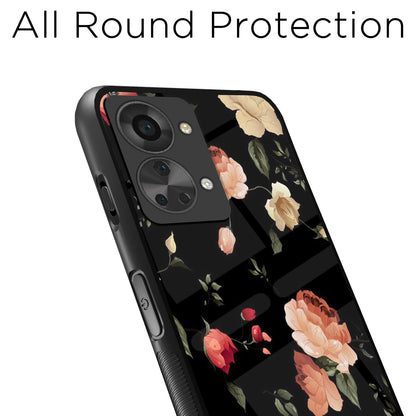 Flower Back cover for OnePlus Nord 2T 5G – Pikkme – photo 7