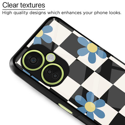 OnePlus Nord CE 3 Lite 5G Flower phone cover by Pikkme – photo 4