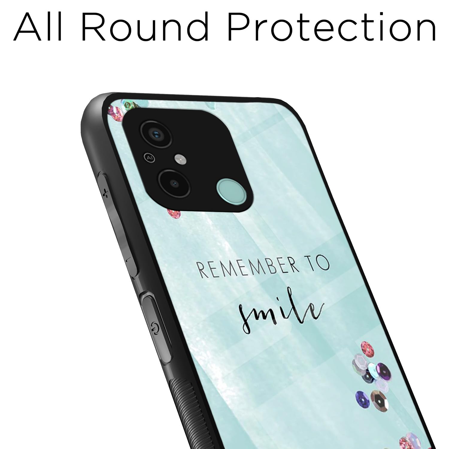 Pikkme Redmi 12C/Poco C55 Hybrid mobile cover – photo 7