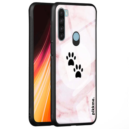 Pikkme phone cover for Redmi Note 8