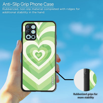 Pikkme back cover for OnePlus 8T – photo 5