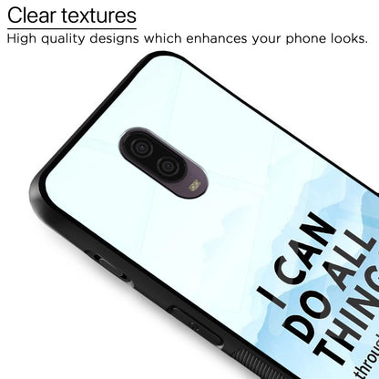Hybrid Mobile back cover for OnePlus 7 – Pikkme – photo 4