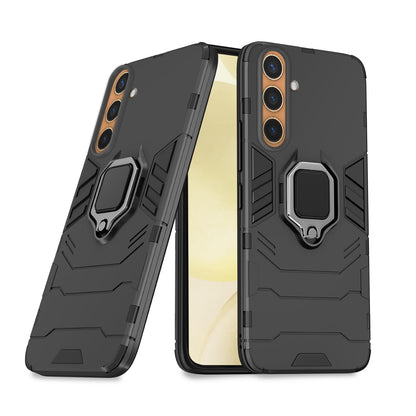 Pikkme black back cover for Samsung S24 5G