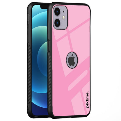 Pikkme iPhone 12 mobile cover