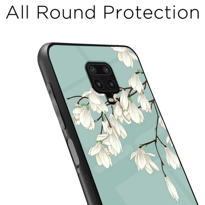 Back cover for Redmi Note 9 Pro/Note 9 Pro Max/Note 10 Lite – Pikkme – photo 7