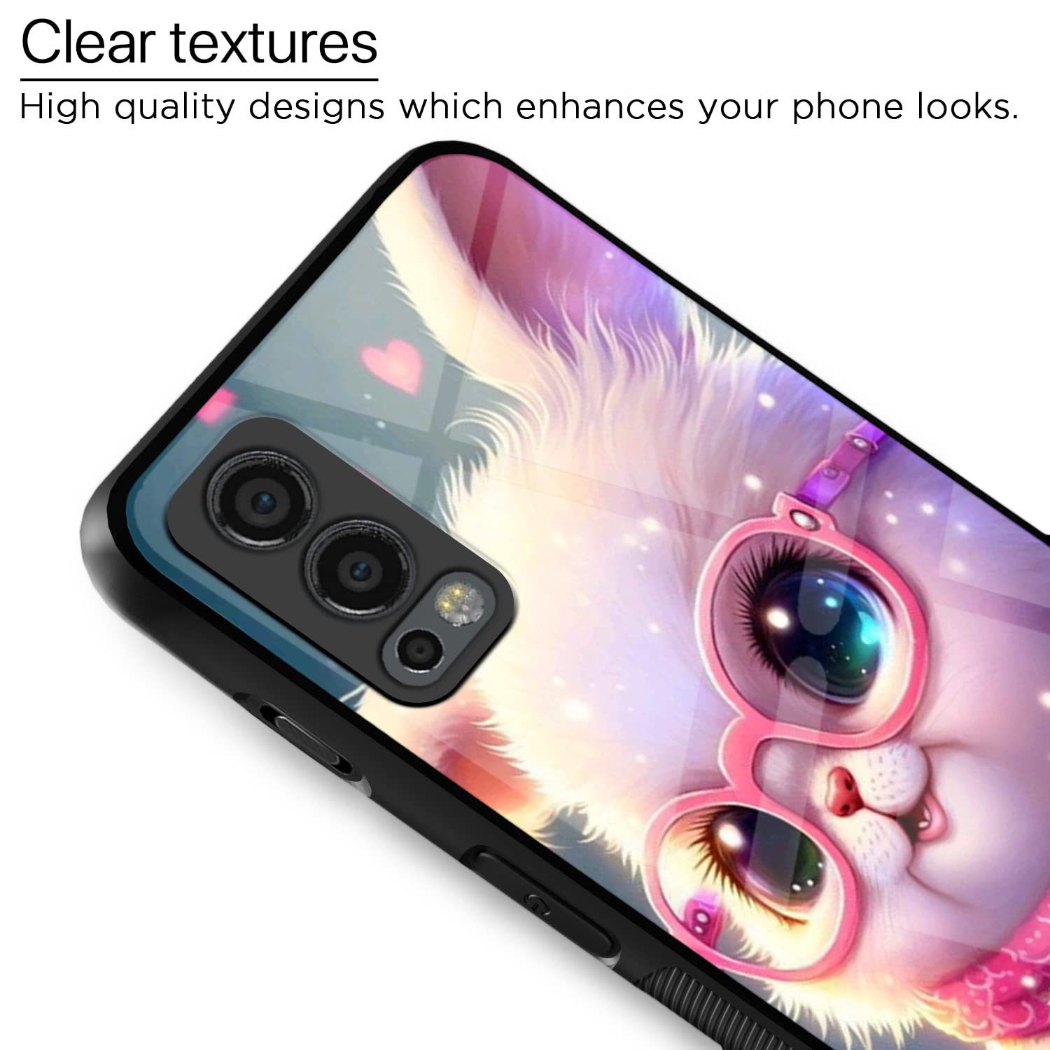 Pikkme OnePlus Nord 2 5G phone cover – photo 4