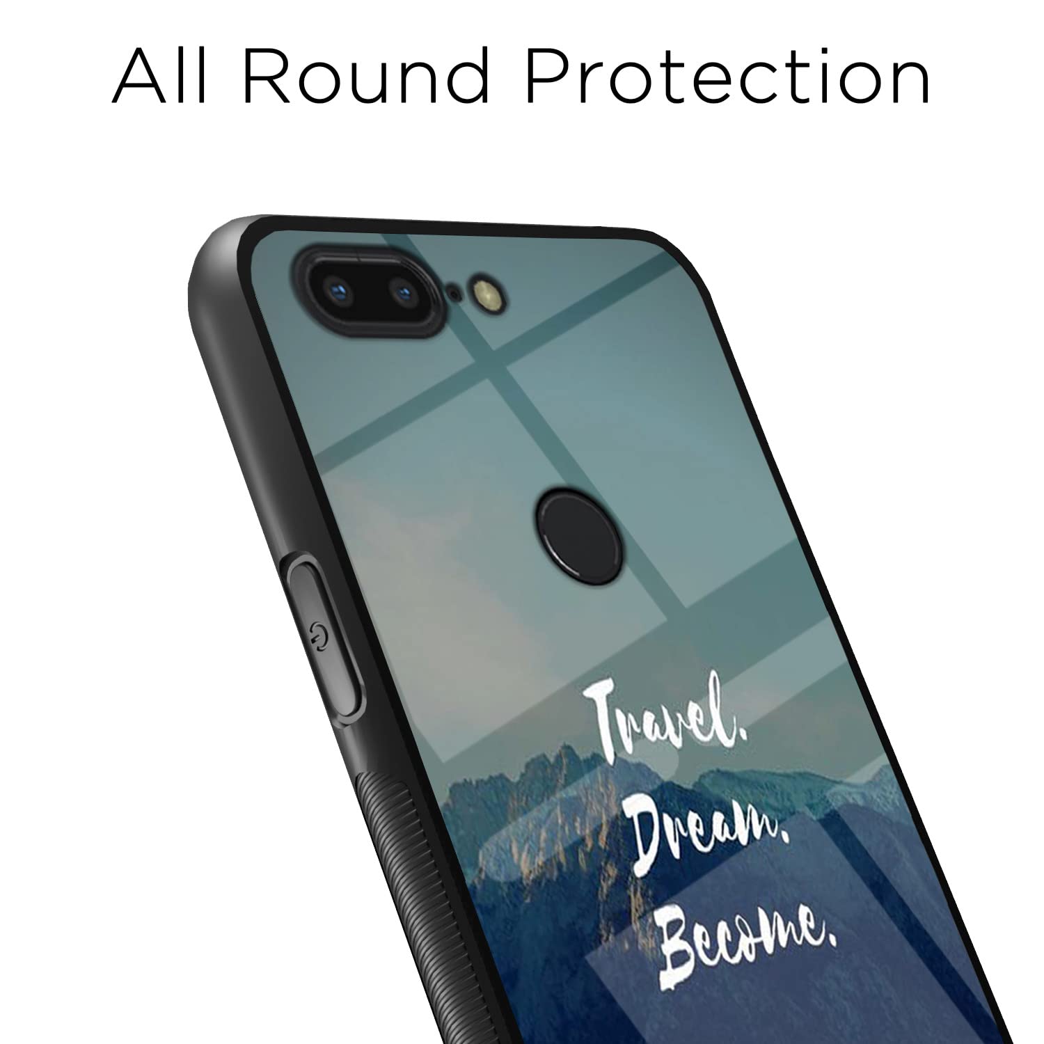 OnePlus 5T phone cover by Pikkme – photo 7