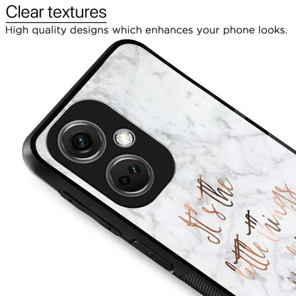 OnePlus Nord CE 3 5G mobile cover by Pikkme – photo 4