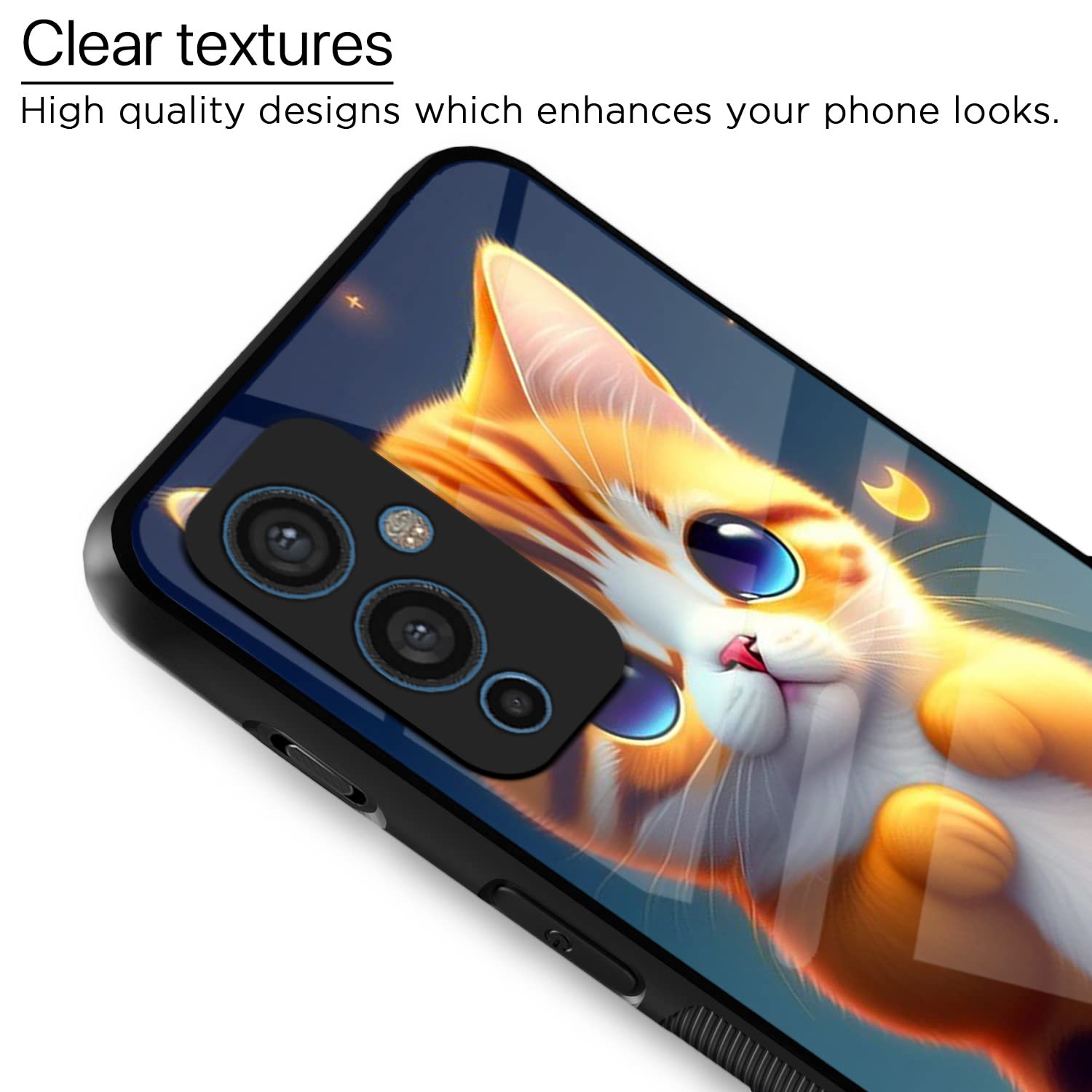 Pikkme back cover for OnePlus 9 – photo 4