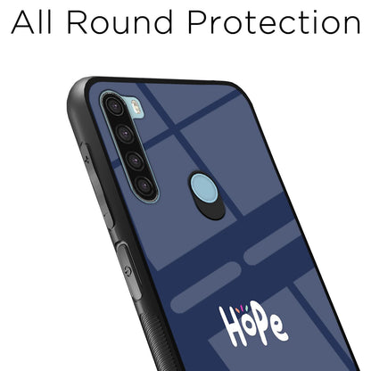 Pikkme Redmi Note 8 Hybrid phone cover – photo 7