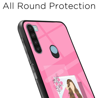 Hybrid Phone cover for Redmi Note 8 – Pikkme – photo 7