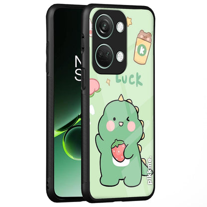 OnePlus Nord 3 5G phone cover by Pikkme