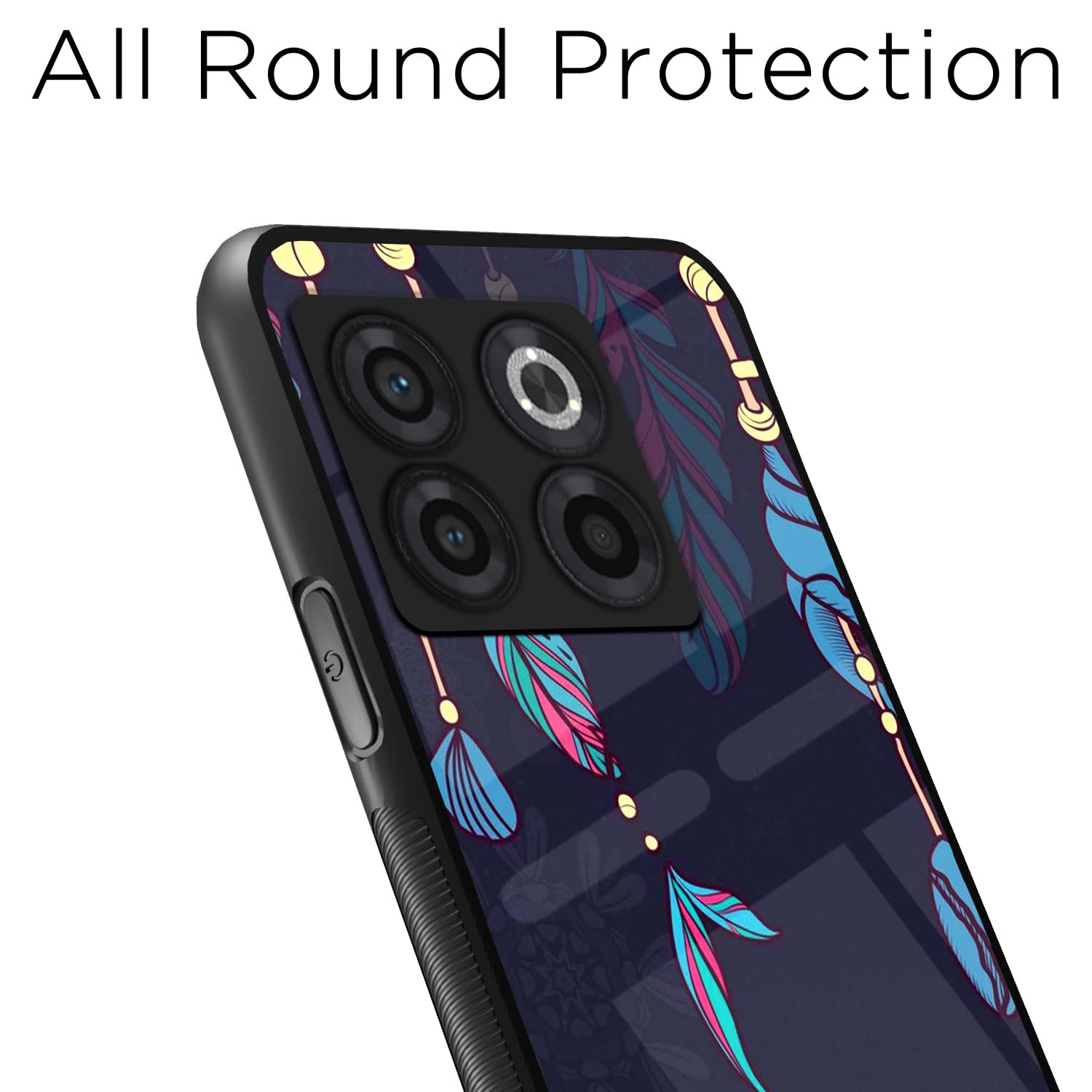 Back cover for OnePlus 10T 5G – Pikkme – photo 7