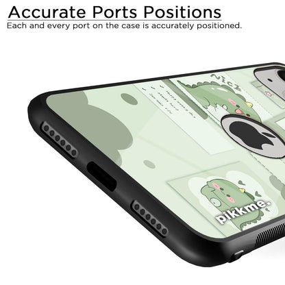 Pikkme mobile back cover for iPhone 13 – photo 6