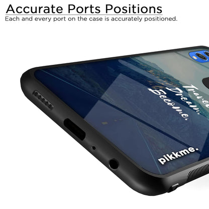 Mobile cover for Honor 8X – Pikkme – photo 6