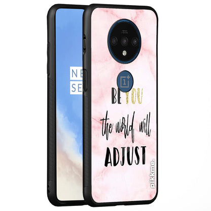OnePlus 7T Hybrid phone cover by Pikkme
