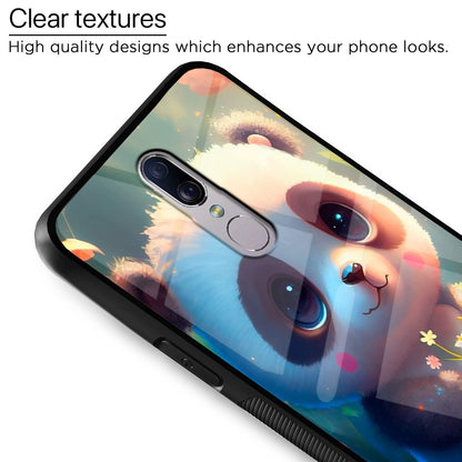Back cover for Oppo F11 – Pikkme – photo 4