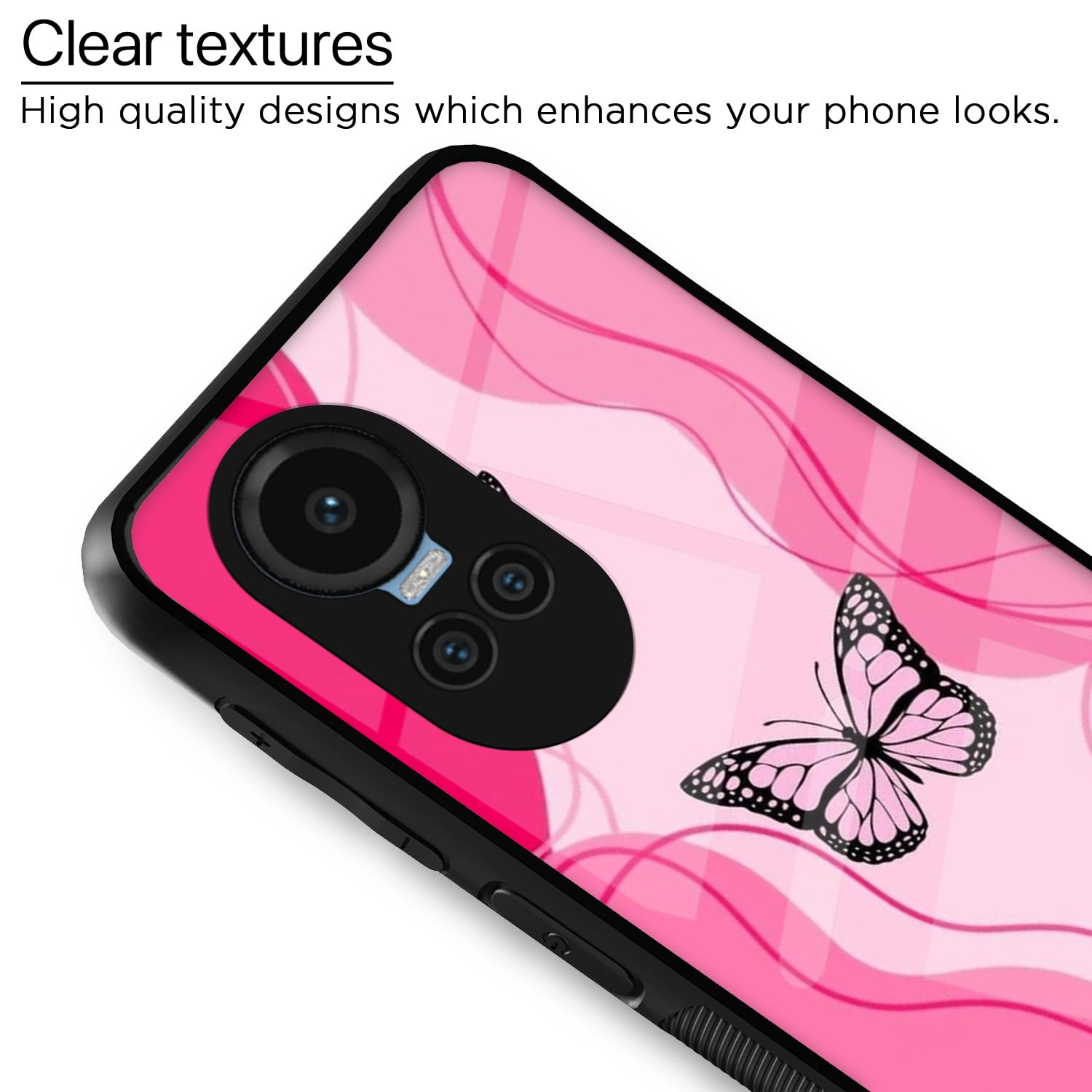 Pikkme Oppo Reno 10 Pro 5G mobile cover – photo 4