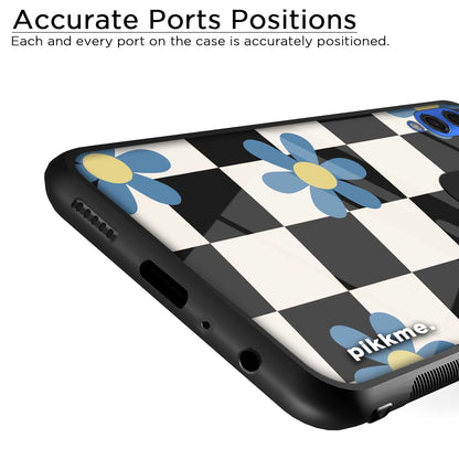 Pikkme Flower back cover for Honor 10 Lite – photo 6