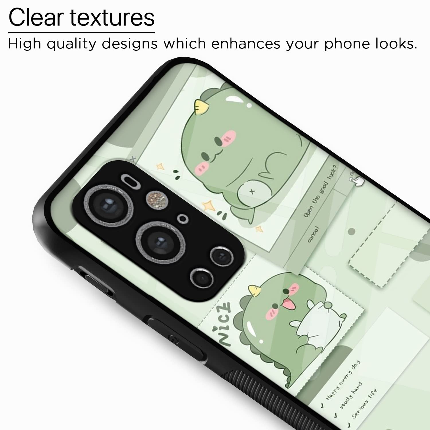 Hybrid Mobile cover for OnePlus 9 Pro – Pikkme – photo 4