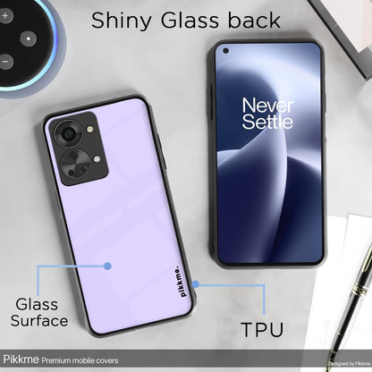 Hybrid Mobile cover for OnePlus Nord 2T 5G – Pikkme – photo 3