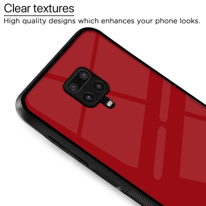 Redmi Note 9 Pro/Note 9 Pro Max/Note 10 Lite Hybrid back cover by Pikkme – photo 4