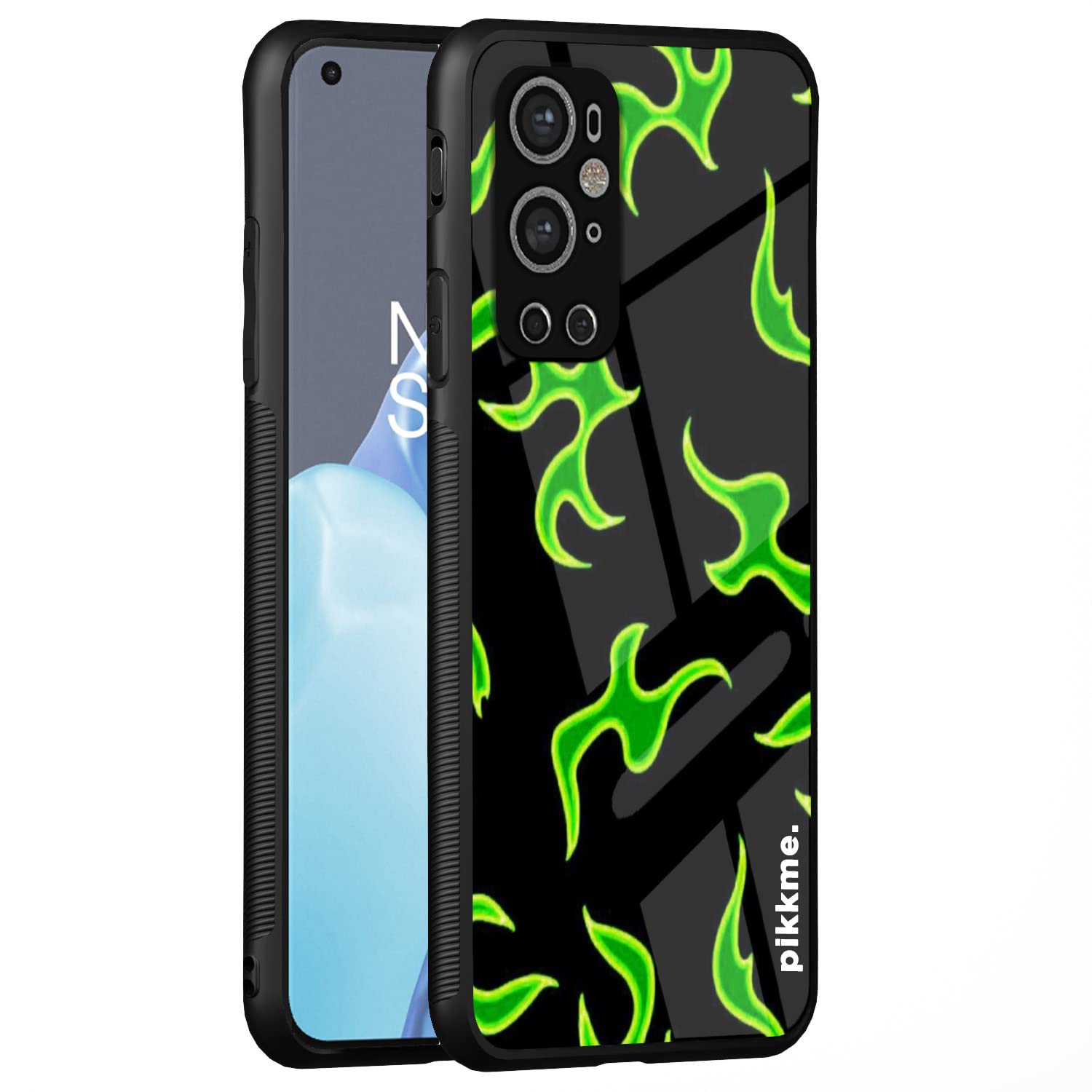 Pikkme OnePlus 9 Pro mobile cover