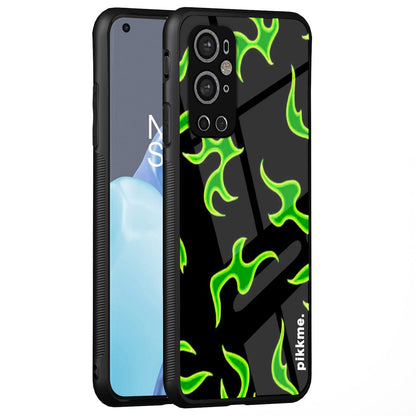 Pikkme OnePlus 9 Pro mobile cover