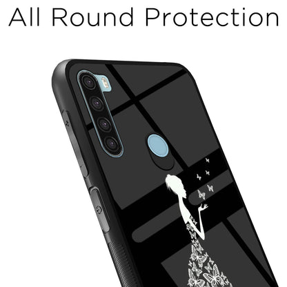 Pikkme Hybrid mobile cover for Redmi Note 8 – photo 7