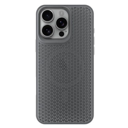Pikkme grey MagSafe mobile cover for iPhone 16 Pro – photo 7