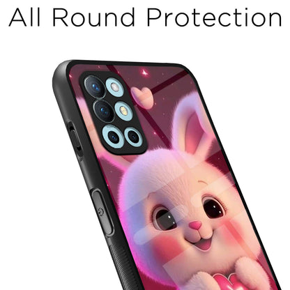 Pikkme Hybrid phone cover for OnePlus 8T – photo 7
