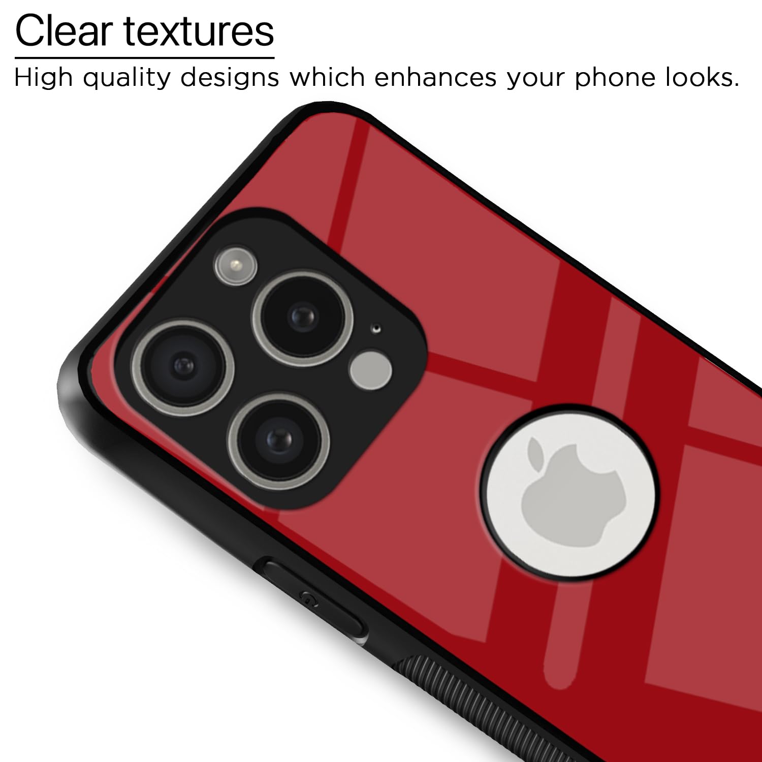 iPhone 15 Pro Max back cover by Pikkme – photo 4