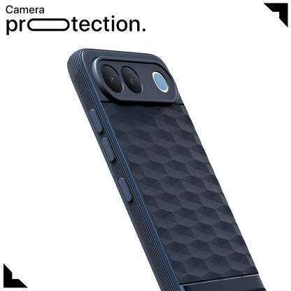 Blue Gencase mobile cover for Vivo S2 5G – Pikkme – photo 5