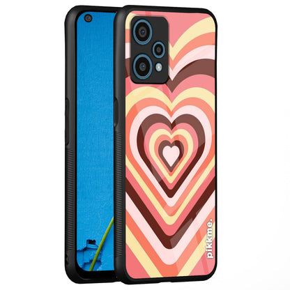 OnePlus Nord CE 2 Lite 5G back cover by Pikkme