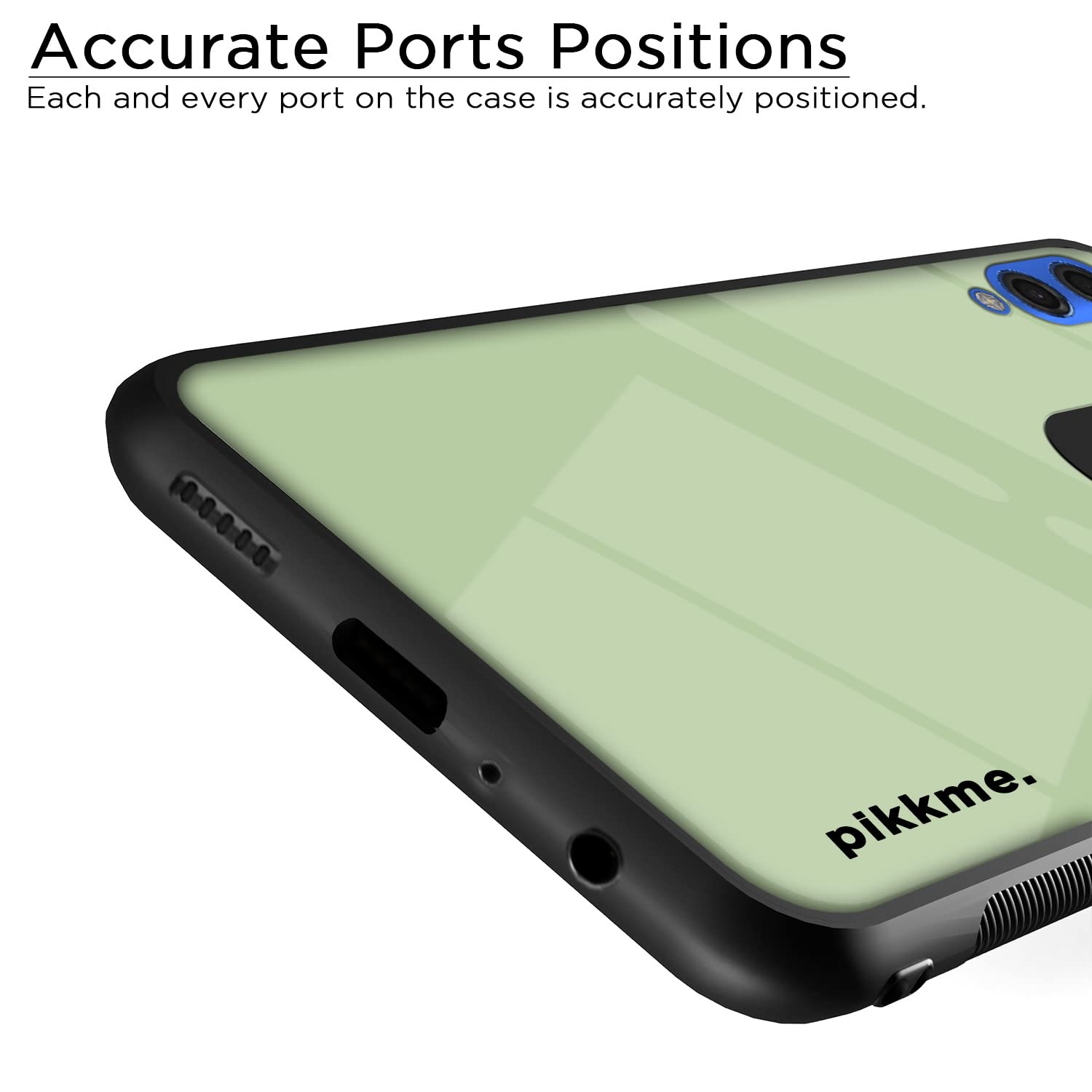 Phone cover for Honor 10 Lite – Pikkme – photo 6