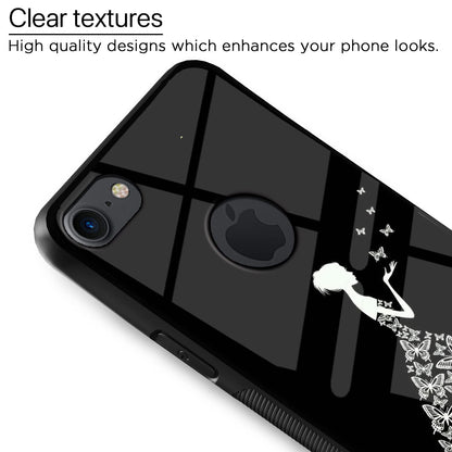 Pikkme Hybrid mobile cover for iPhone 7/8 – photo 4