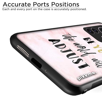 Mi 12 Pro 5G Hybrid mobile back cover by Pikkme – photo 6
