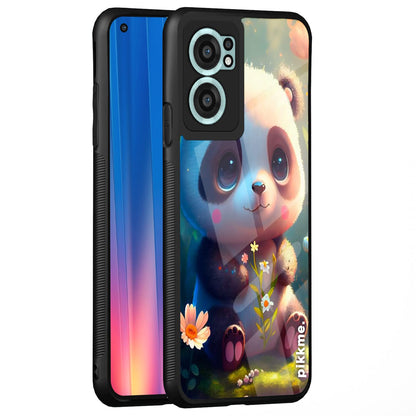 Back cover for OnePlus Nord CE 2 5G – Pikkme
