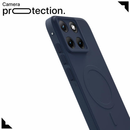 Blue mobile back cover for Moto Edge 70 Fusion 5G – Pikkme – photo 5